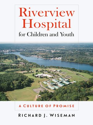 cover image of Riverview Hospital for Children and Youth